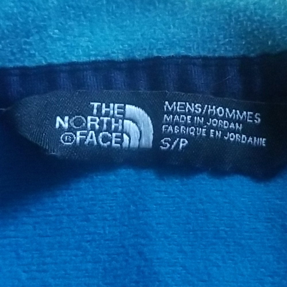 North face jacket - Picture 3 of 5